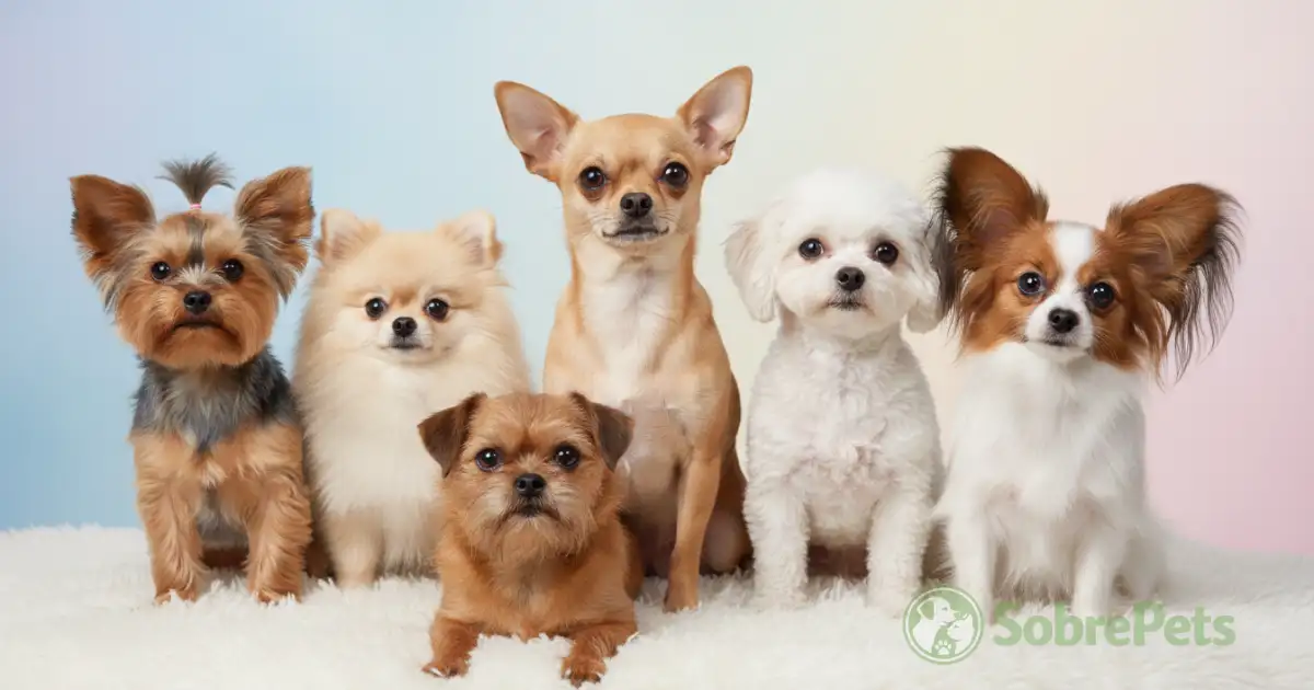 Pequenos no Tamanho, Gigantes no Coração: